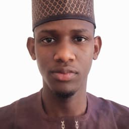 Abubakar Bashari